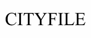 CITYFILE