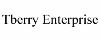 TBERRY ENTERPRISE