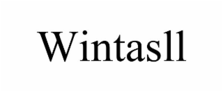 WINTASLL