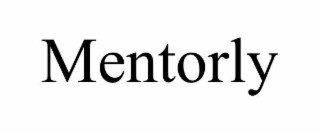 MENTORLY