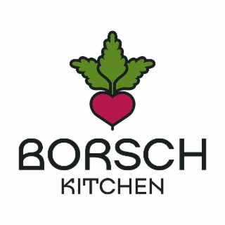BORSCH KITCHEN