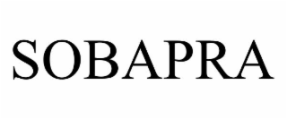 SOBAPRA