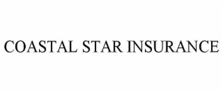 COASTAL STAR INSURANCE