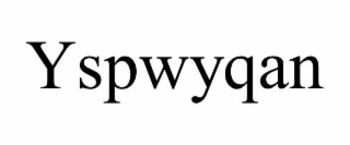 YSPWYQAN