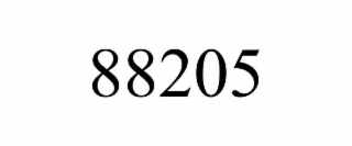88205