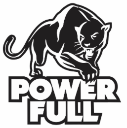 POWER FULL