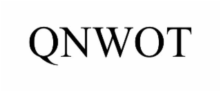 QNWOT