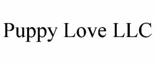 PUPPY LOVE LLC