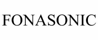 FONASONIC