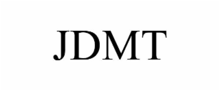 JDMT