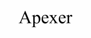 APEXER