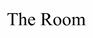 THE ROOM