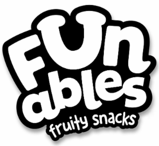 FUNABLES FRUITY SNACKS