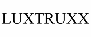 LUXTRUXX