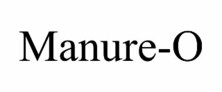 MANURE-O