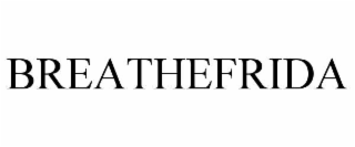 BREATHEFRIDA