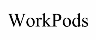 WORKPODS