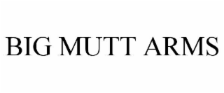 BIG MUTT ARMS