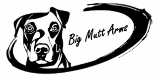 BIG MUTT ARMS