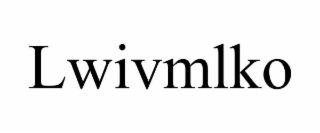 LWIVMLKO