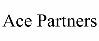 ACE PARTNERS