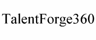 TALENTFORGE360