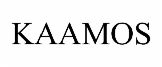 KAAMOS