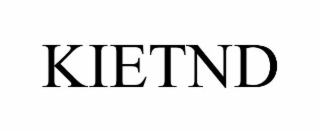 KIETND