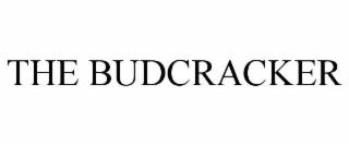 THE BUDCRACKER
