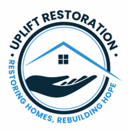 UPLIFT RESTORATION RESTORING HOMES, REBUILDING HOPE