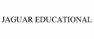 JAGUAR EDUCATIONAL