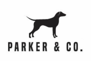 PARKER & CO.