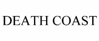DEATH COAST