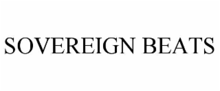 SOVEREIGN BEATS