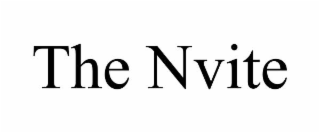 THE NVITE