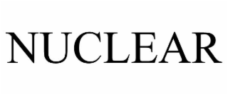 NUCLEAR