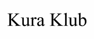 KURA KLUB