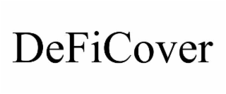 DEFICOVER