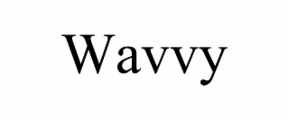 WAVVY