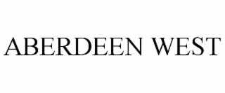 ABERDEEN WEST