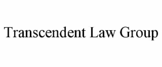 TRANSCENDENT LAW GROUP
