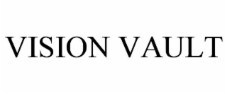 VISION VAULT