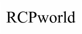 RCPWORLD