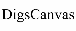 DIGSCANVAS