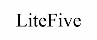 LITEFIVE