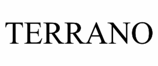 TERRANO