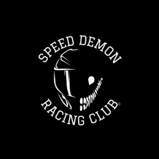 SPEED DEMON RACING CLUB