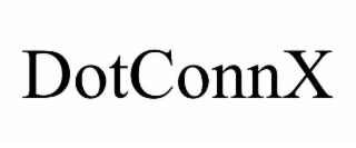 DOTCONNX