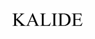 KALIDE