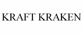 KRAFT KRAKEN